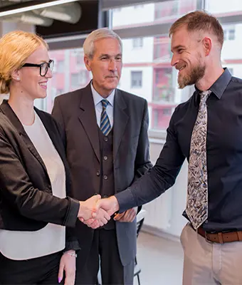 Schengen İş Seyahati Vizesi